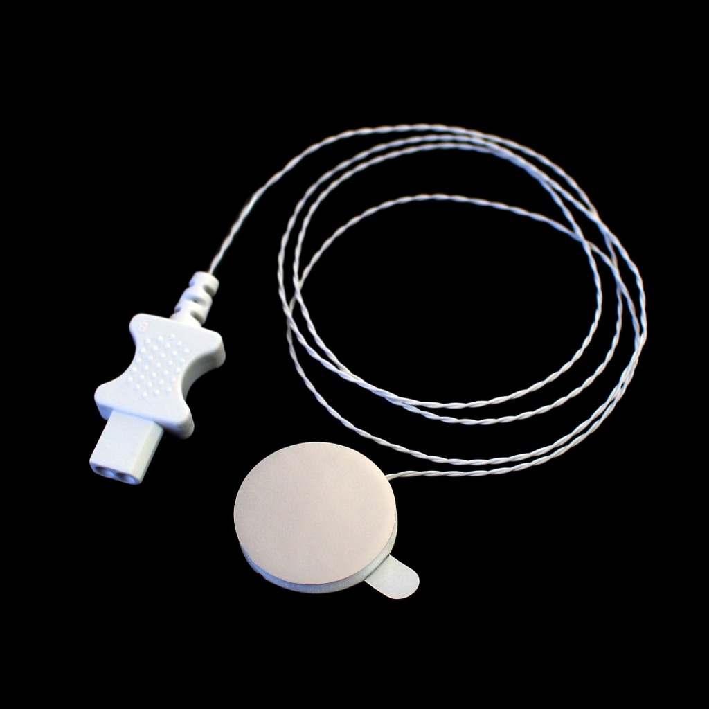 Skin Sensors Truer Medical