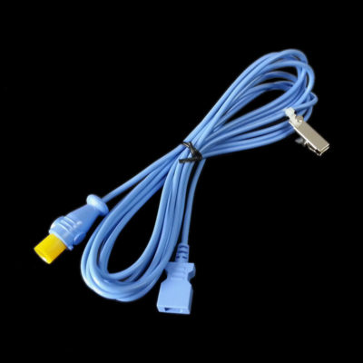 Temperature Monitor Interface Cable HP type connector