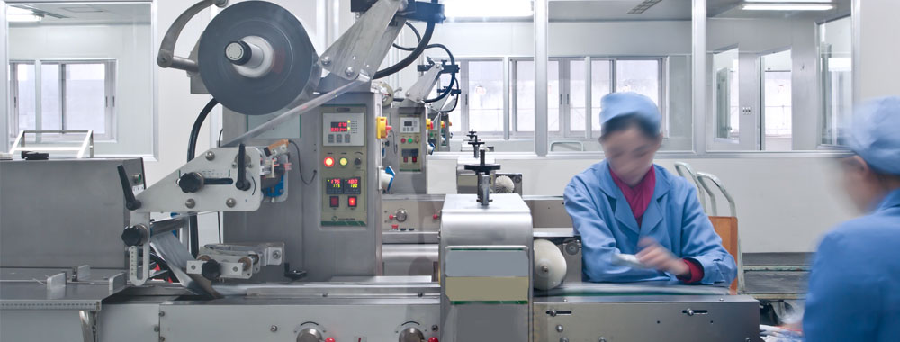 Truer Medical Contract Manufacturing